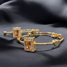 2 pair/ pcs Adjustable Bracelets for Girls