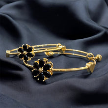 2 pair/ pcs Adjustable Bracelets for Girls