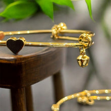 2 pair/ pcs Adjustable Bracelets for Girls