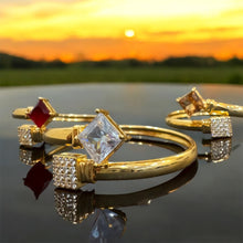 Trendy Adjustable Bracelet for Girls