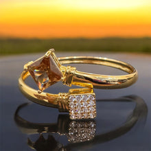 Trendy Adjustable Bracelet for Girls