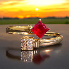 Trendy Adjustable Bracelet for Girls