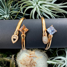 Trendy Bracelet and ring set | Elegant Style