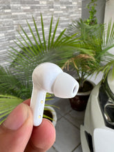 Transparent Gaming Earbuds | Trendy Earbuds