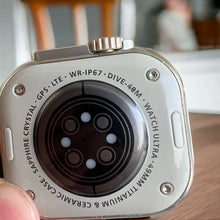 T900 Ultra 2 Smart Watch