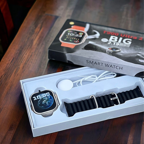 T900 Ultra 2 Smart Watch
