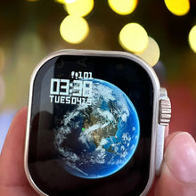 T900 Ultra 2 Smart Watch
