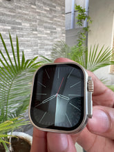 T900 Ultra 2 Smart Watch