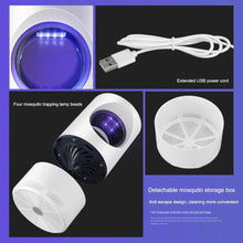Trendy Mosquito Killer Lamp