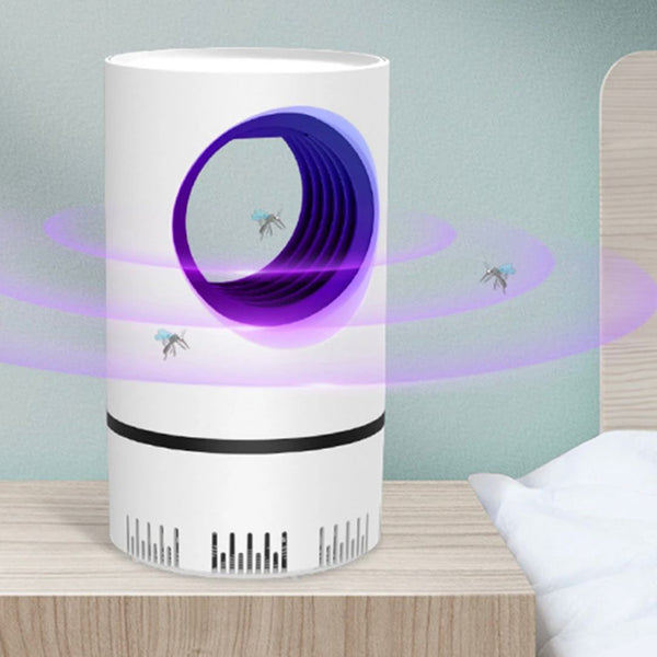 Trendy Mosquito Killer Lamp