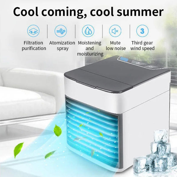 Trendy Mini Air Cooler
