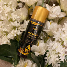 Kushta Hair Oil 100% Organic